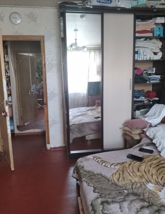 Продам 3К квартиру 65м2 на  Каденюка CW - View 3
