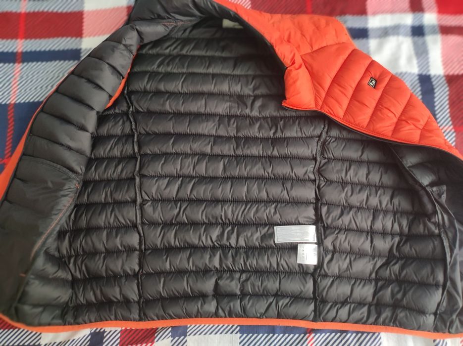 Жилет чоловічий bBlend