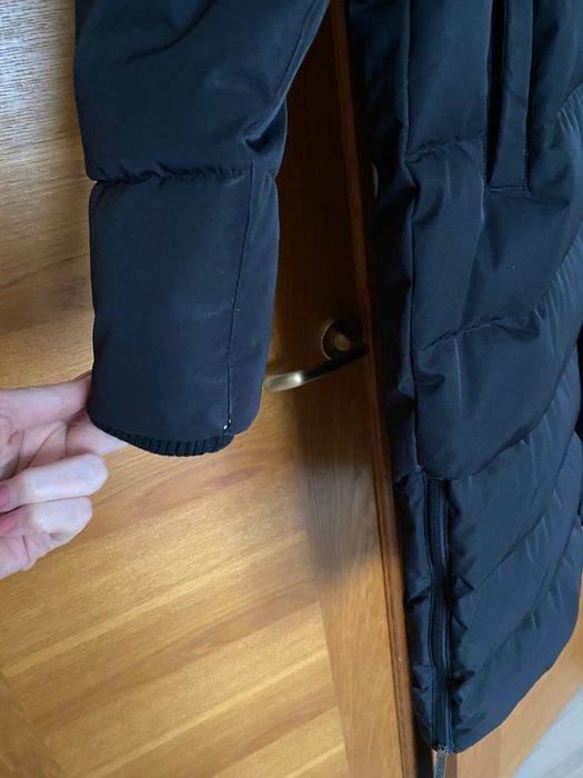 Пуховик чоловічий FILA XL