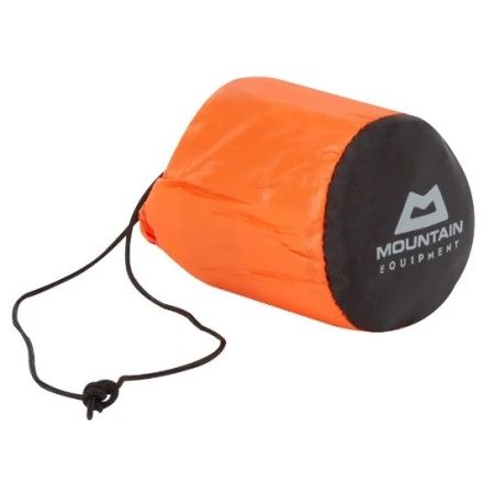 Mountain Equipment Ultralight Bivi Folia NRC śpiwór ratunkowy