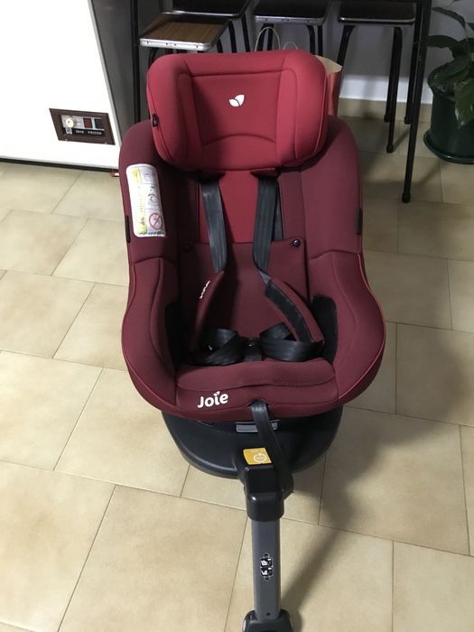 Cadeira criança, auto. Marca Joie