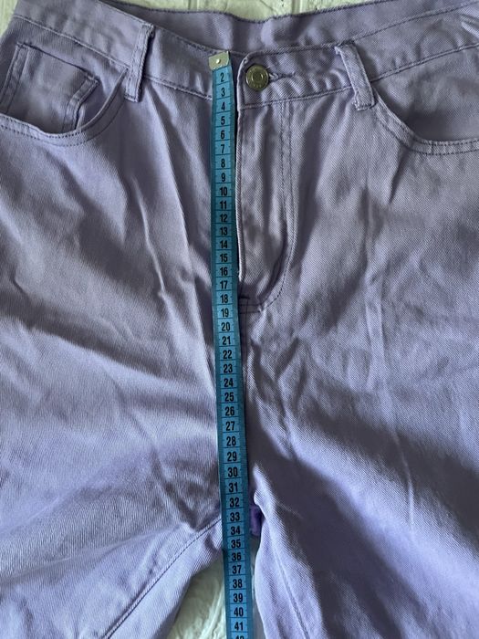 Джинси жіночи SHEIN