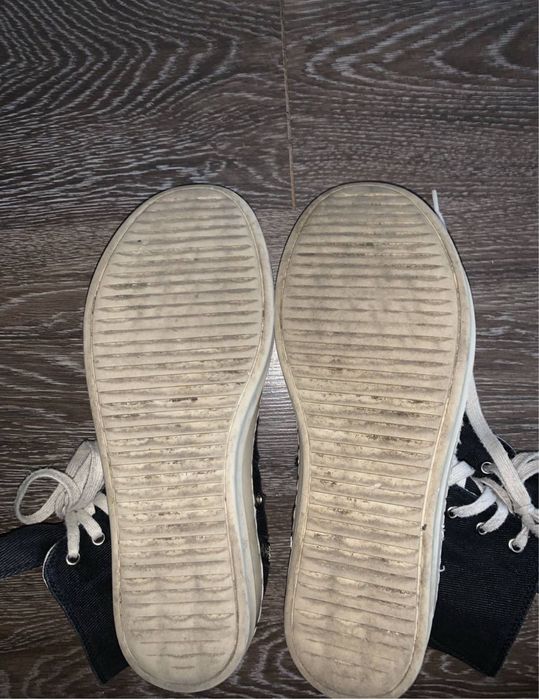 rick owens drkshdw legit 43-44 сайз
