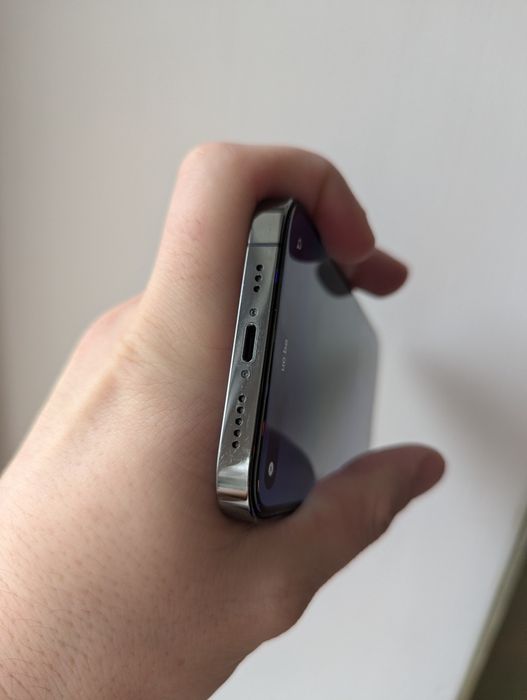 iphone 13 Pro 128gb 100% АКБ хороший стан