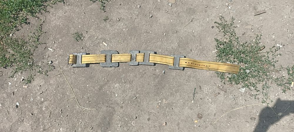 Гидрокостюм 5 мм "cressi"