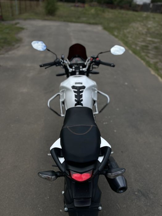 В продажі Lifan Kp 200