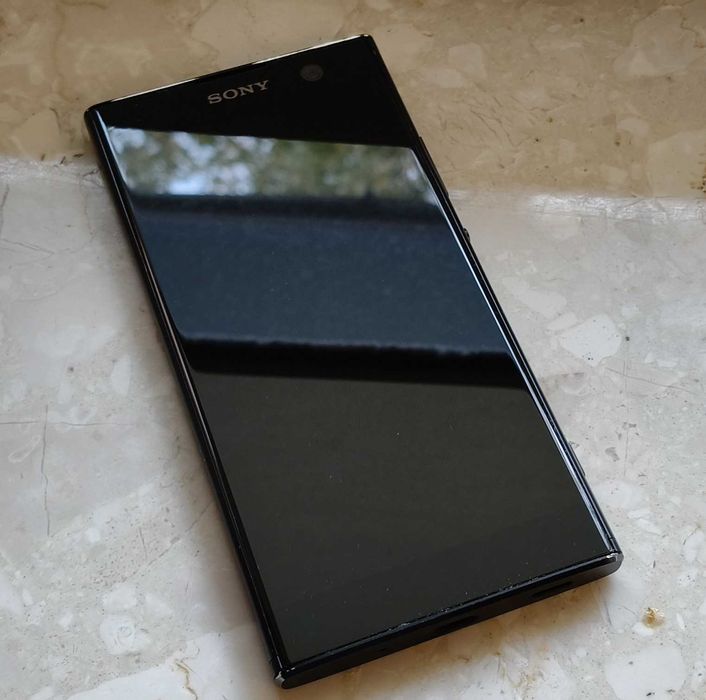 Sony XPERIA XA2 model H3113 ekran 5,2'' 3GB 32GB LTE NFC - czarny