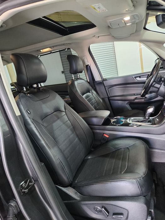 Ford Galaxy Guia motor 2.2 210 cv automática nacional só 173.000 km topo de gama impecável Aceito retoma