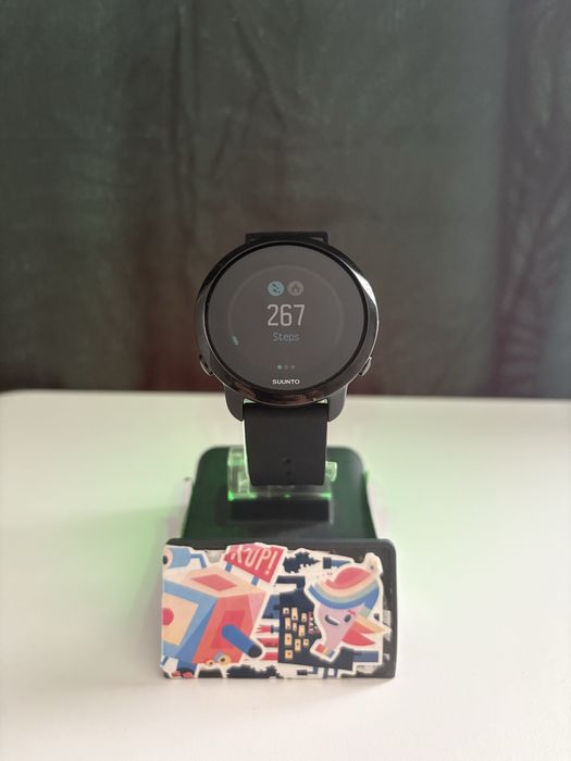 Смарт-гадинник  Suunto 3 Fitness
