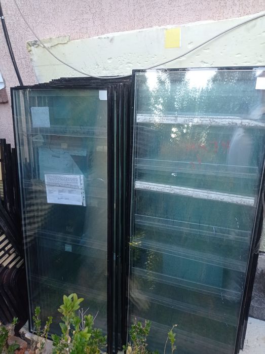 Стеклопакеты  оконные