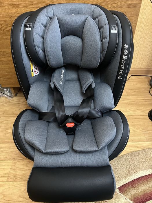 El Camino Evolution 2 ME 1045