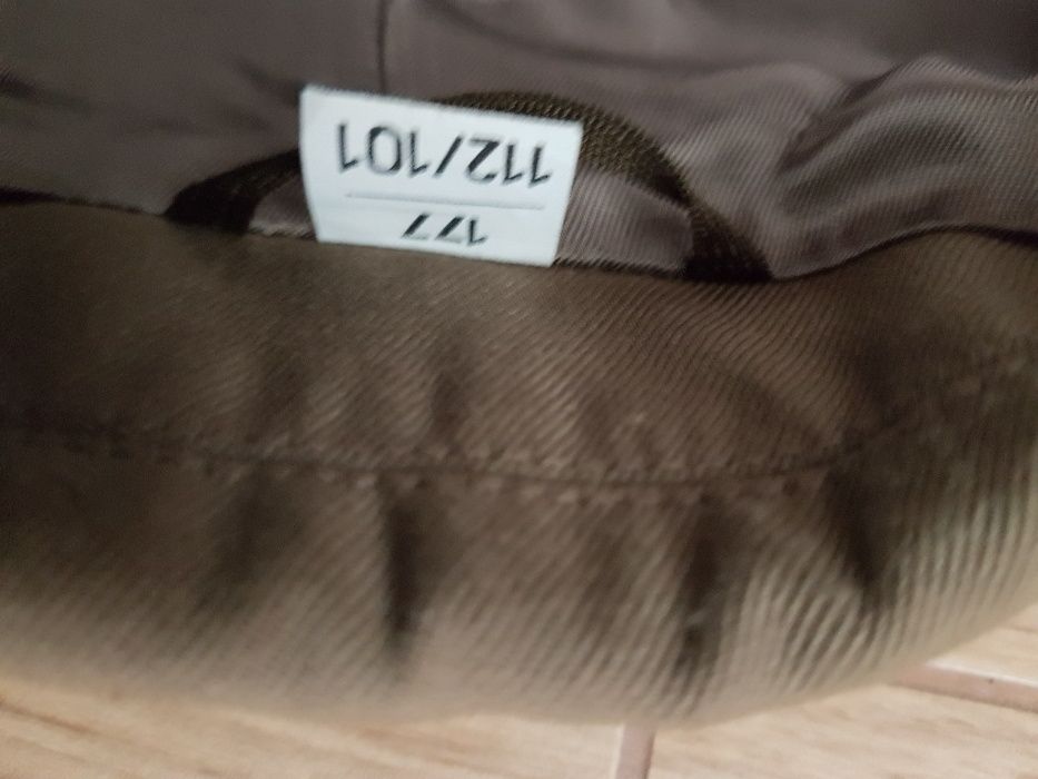 Wojskowa marynarka wyjściowa