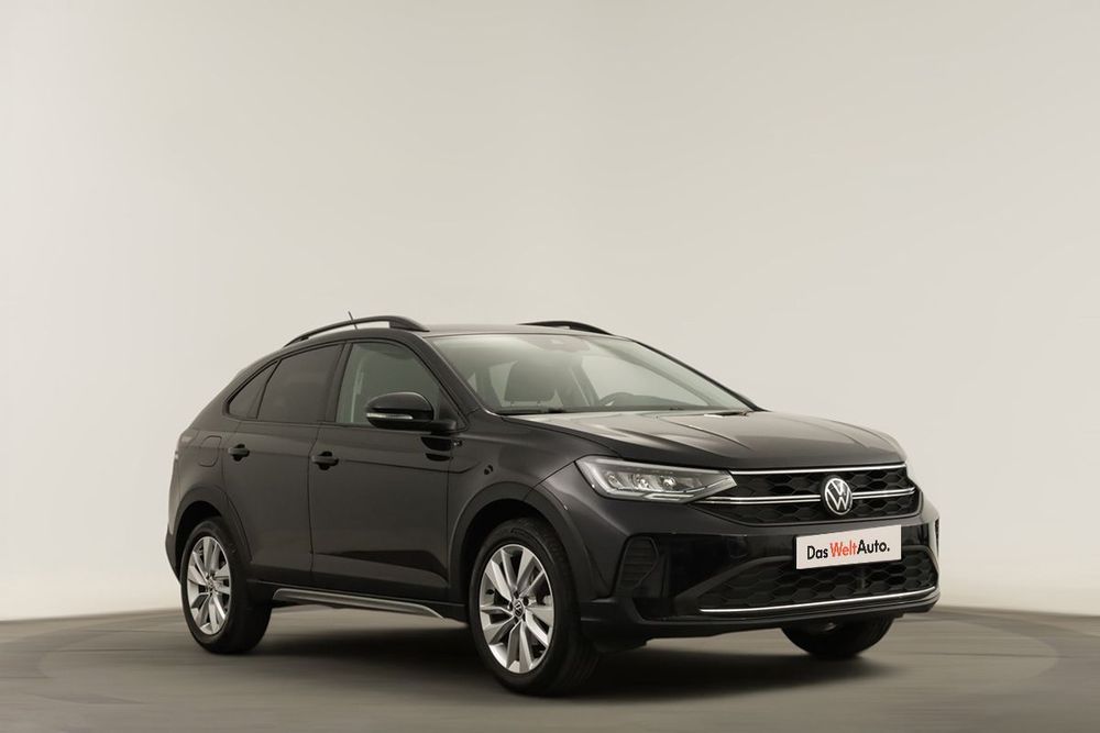 VW Taigo 1.0 TSI Urban DSG