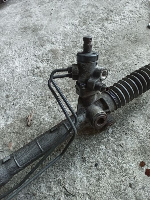 Рульова рейка Suzuki Grand Vitara KYB 65j5 6205408 2005-2015