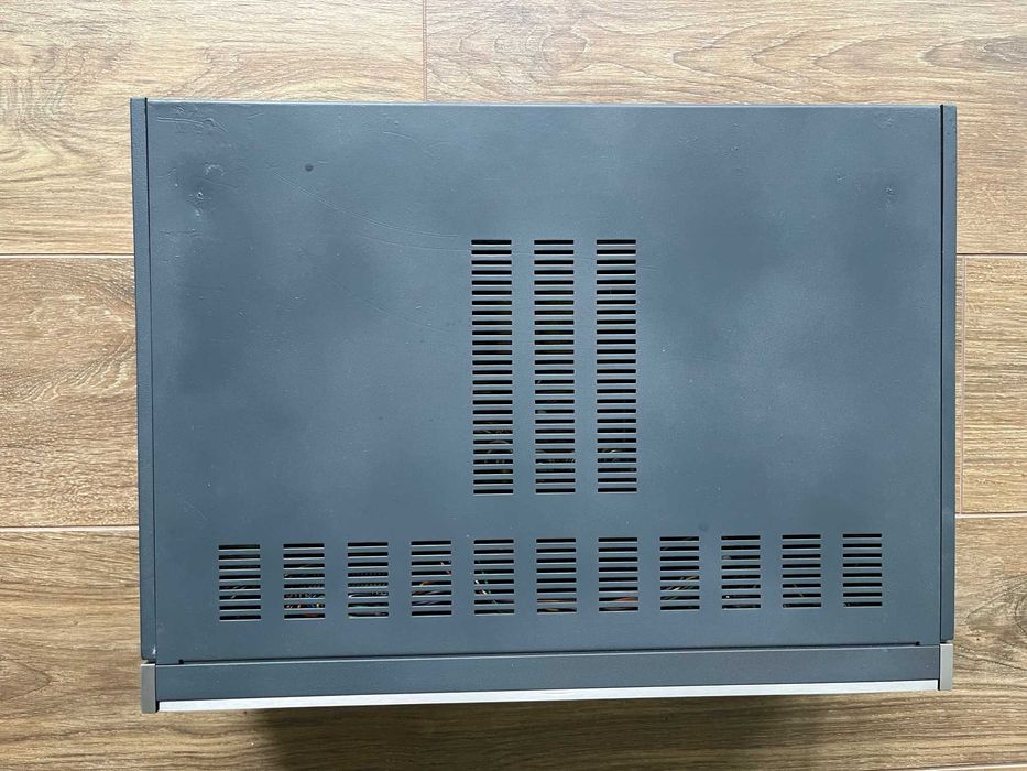 REVOX B760 tuner