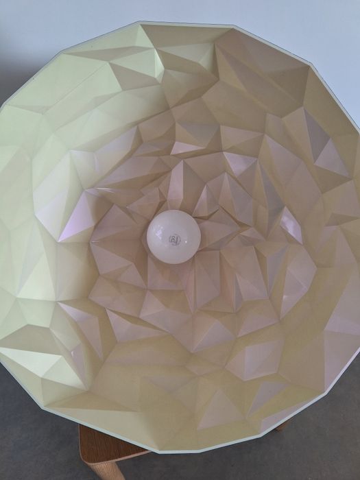 Candeeiro Rock Foscarini Diesel