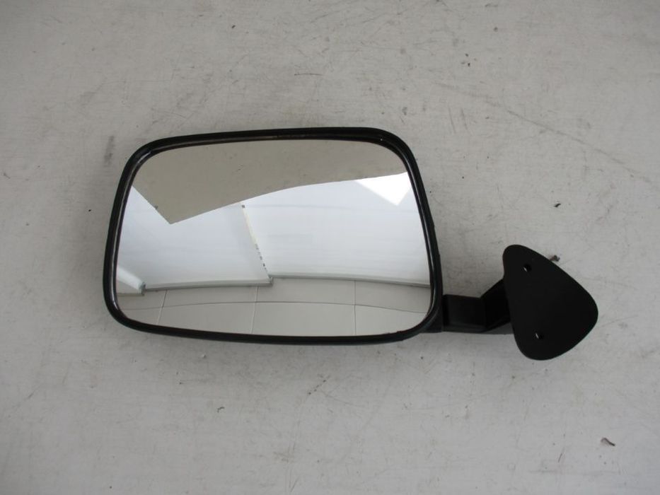 Espelho Retrovisor Nissan Vanete (novo) 1984 a 1993