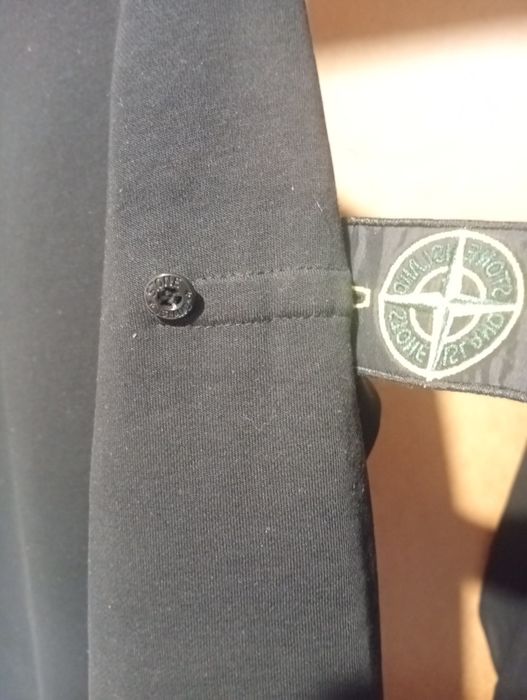 світшот stone island розмір л