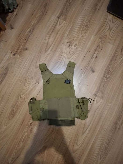 Plate carrier LV-MBAV