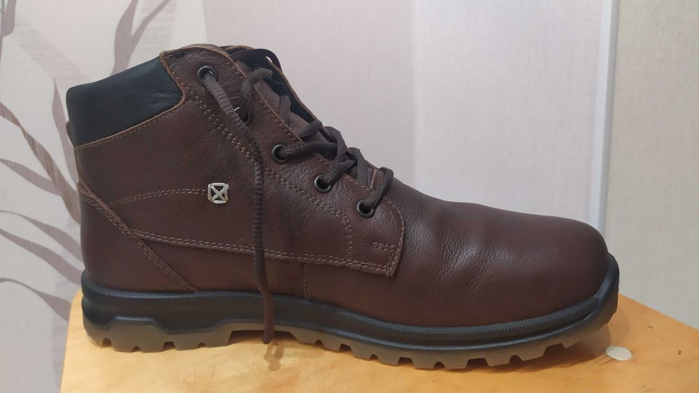 Чоловічі черевики GriSport 12925o32TN 42 р.