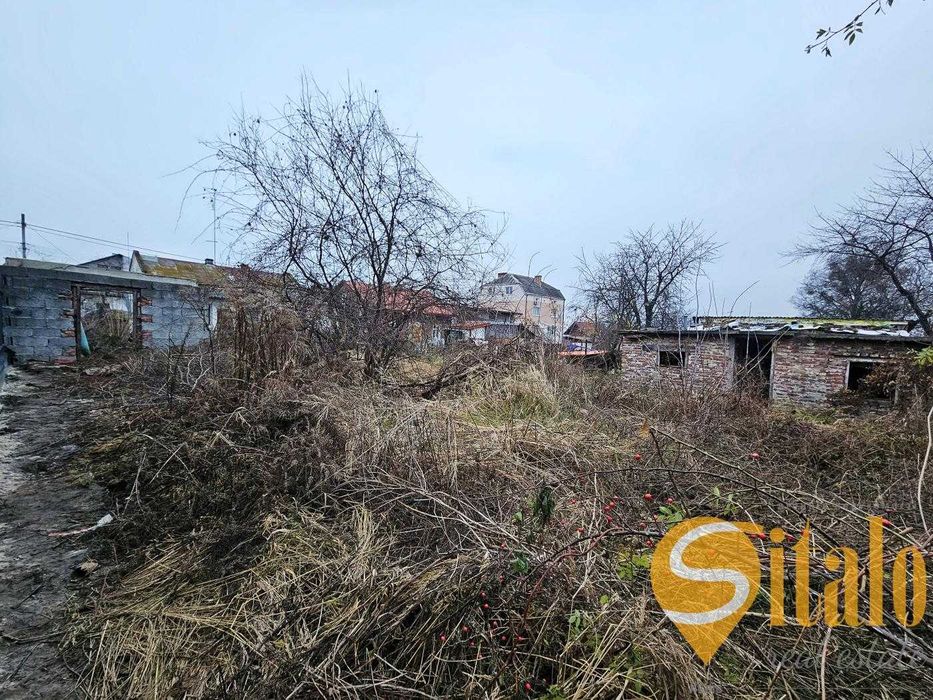 Продаж будинку, вулиця Кривчицька дорога