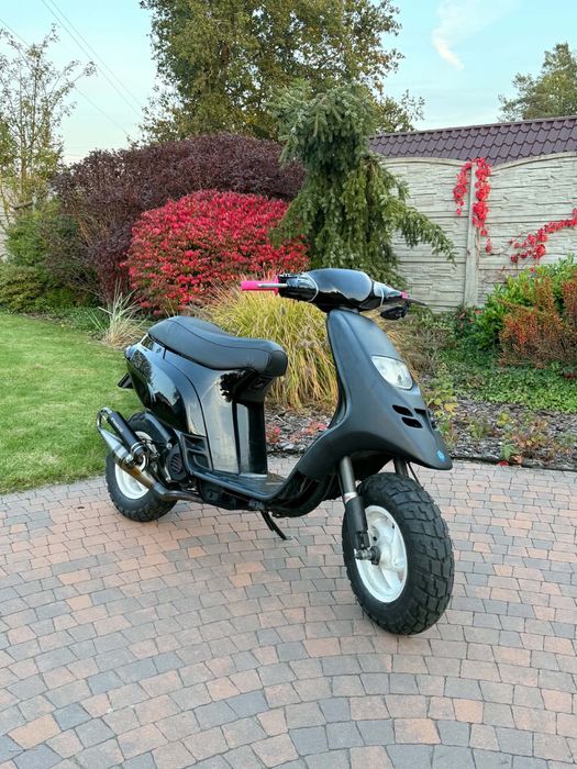 Piaggio