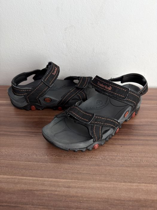 Timberland New Granite Trailray sandały trekkingowe