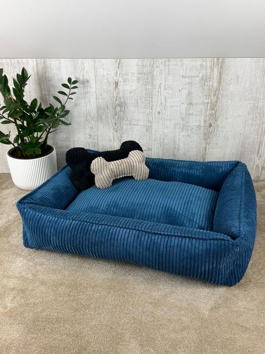 Legowisko dla psa firmy Sentina L 90 X 70