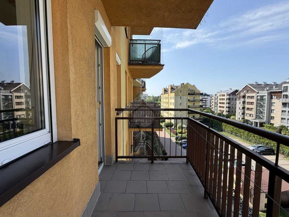1-pokojowe z m. postojowym z balkonem! | Bronowice, ul. Radzikowskiego