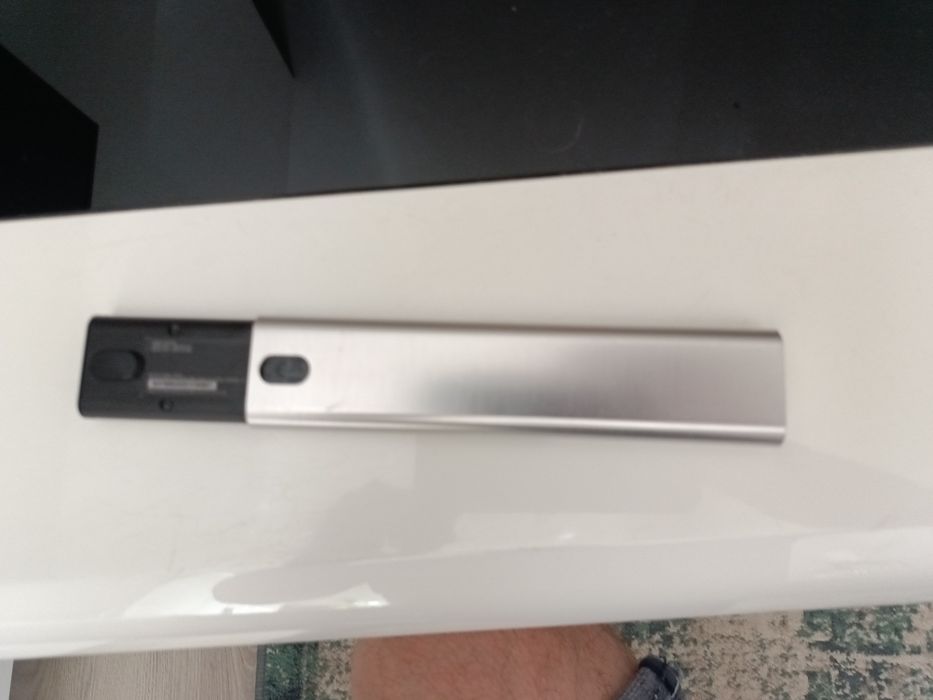 Pilot Samsung aluminium