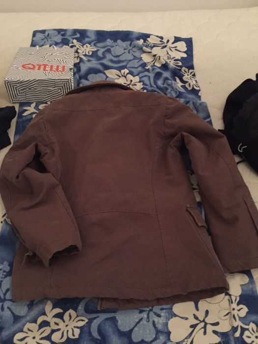 Kurtka płaszcz dwurzędowy guess nowy rozm l slim