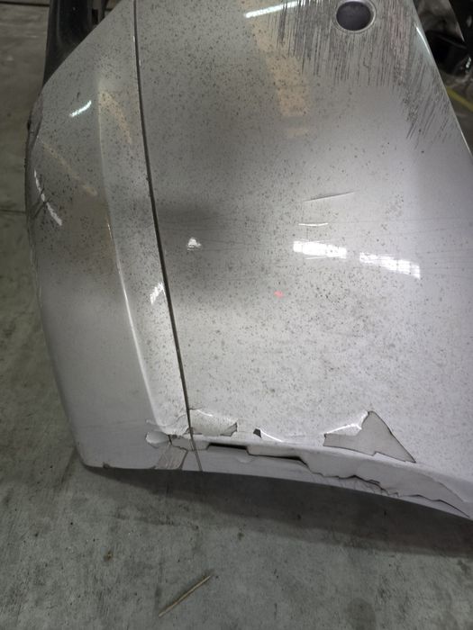 Para-choques frontal Bmw série 6 (E62/E63).