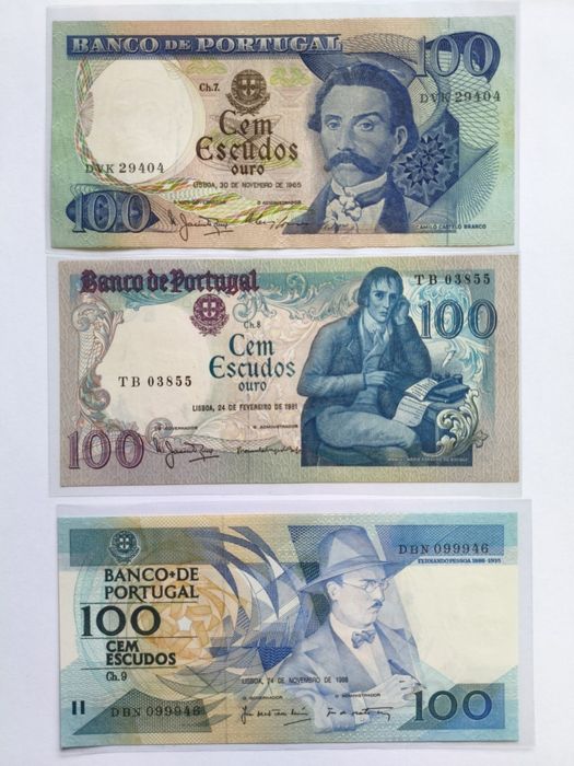Shield Banknotes Notes429700288192204801