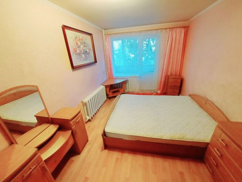 Оренда 2кім. квартира Якуба Коласа, 6д