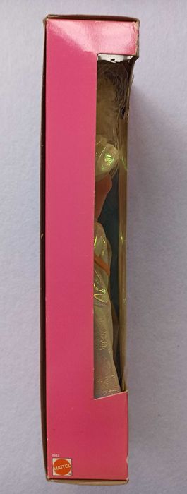 Barbie My First Princess Congost Spain 1989