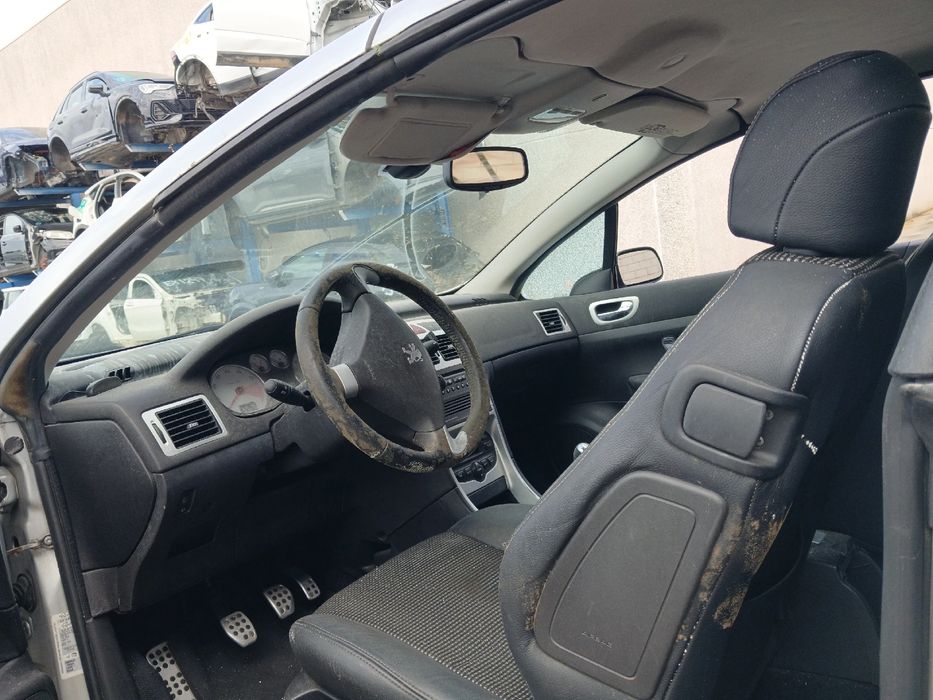 Para peças PEUGEOT 307 CC (3B)