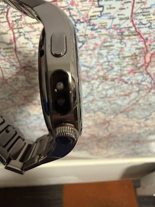 Huawei watch 5 gwarancja