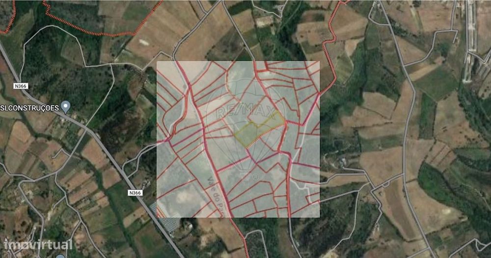 Terreno  para venda