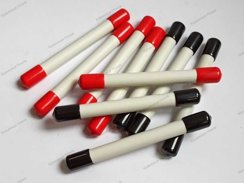 Мусат керамічний похідний Мусат керамический турист Точилка для ножів