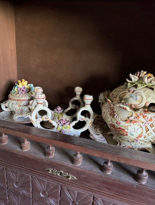 Jarros decorativos para casa