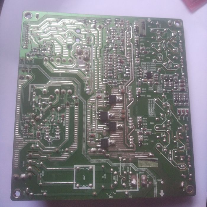 Блок питания YP20106P