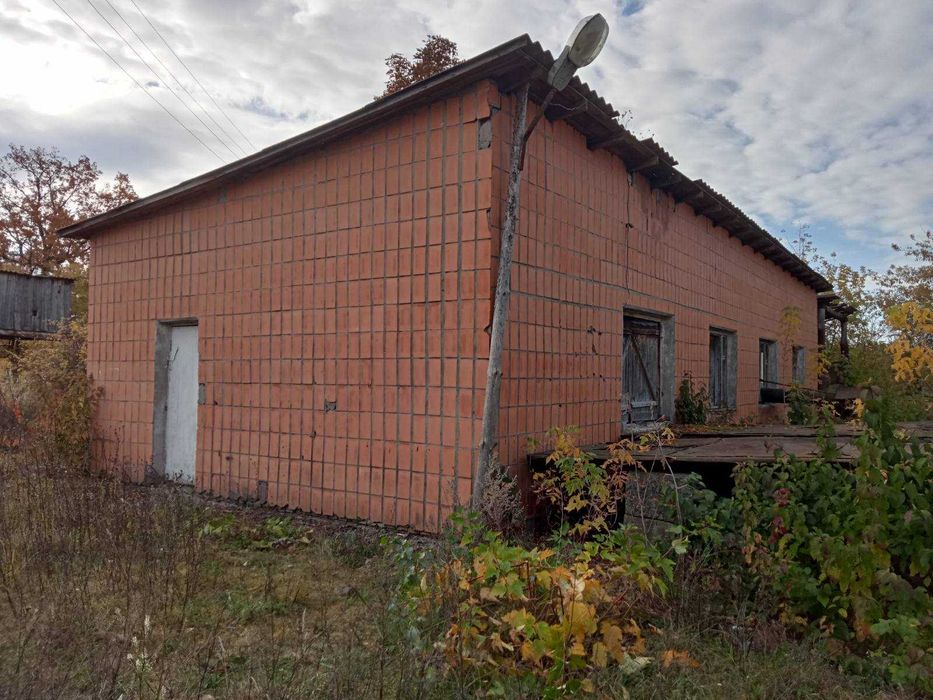 Будівельна компанія (діюча) продаж