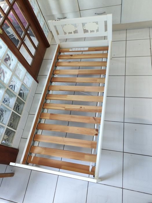 Vendo cama criança 160cm × 70cm