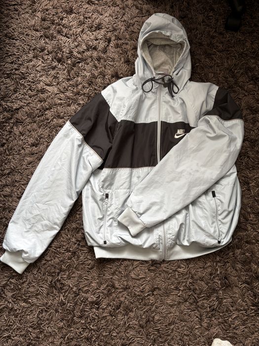 Ветровка Nike оригінал