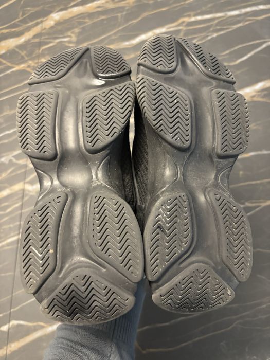 Sapatilhas Steve Madden | Pretas