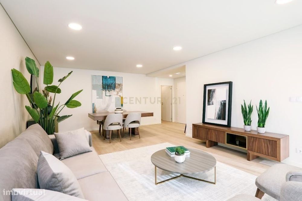 Apartamento T2 | Urb. Moinhos do Guizo