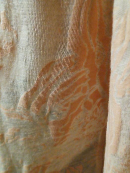 Кофти з довгим рукавом