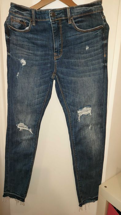 Skinny Jeans Zara