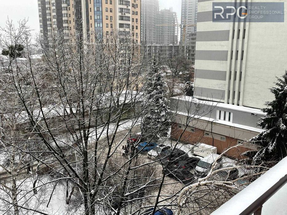 Commercial real estate at st. Ul Zlatoustovskaya (area 418 m²) - Atlanta.ua - photo 14