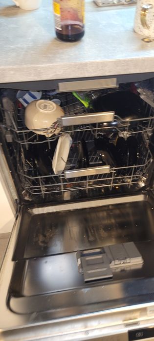 Zmywarka whirpool A+++